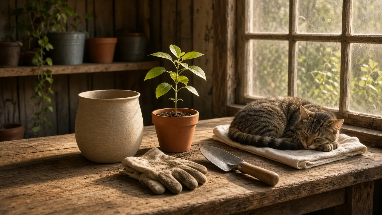 The bio urn blog: one question, one clear answer