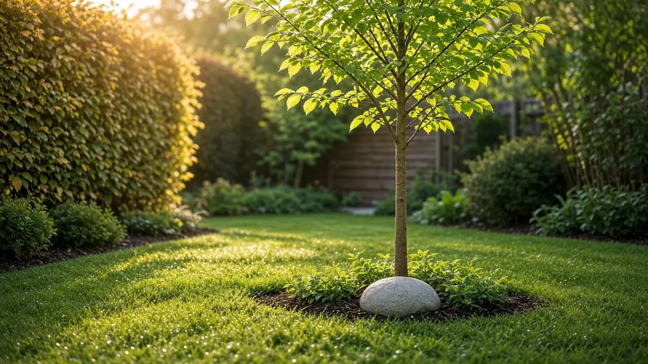 Living memorial guides for planting, timing and greener aftercare