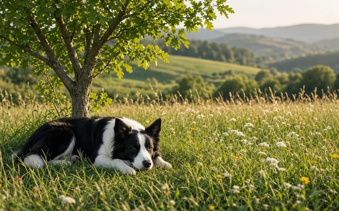 Bio urns for pets: grow something from the goodbye