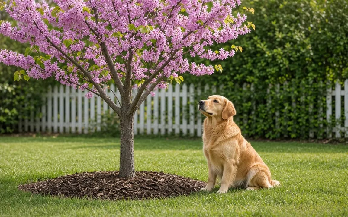 How does a tree urn work? What happens underground, step by step