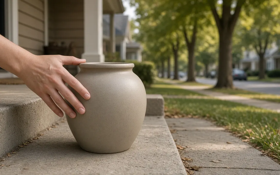 A living memorial for your pet in Bologna