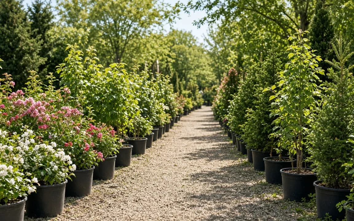 Which tree will actually thrive over your pet's ashes?
