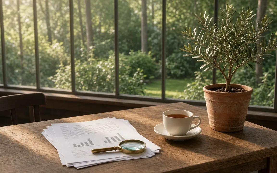 How we check the facts behind bio urns and green goodbyes